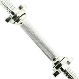Unisex Gri Ağırlık Barı SPT-2301