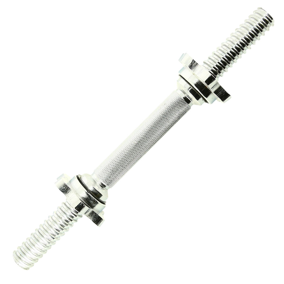 Unisex Gri Ağırlık Barı SPT-2301
