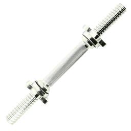 Unisex Gri Ağırlık Barı SPT-2301