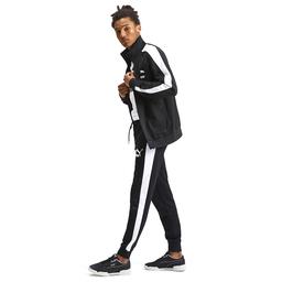 Iconic T7 Track Jkt PT Erkek Kırmızı Eşofman Üst 59715827