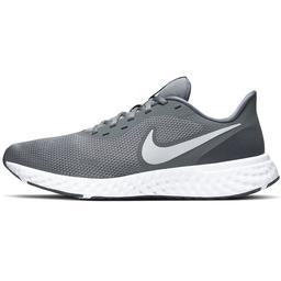 Revolution 5 Erkek Gri Koşu Ayakkabısı BQ3204-005