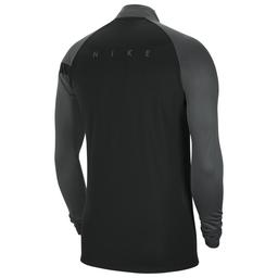 Dry Acdpr Dril Top Erkek Gri Uzun Kollu Tişört BV6916-010