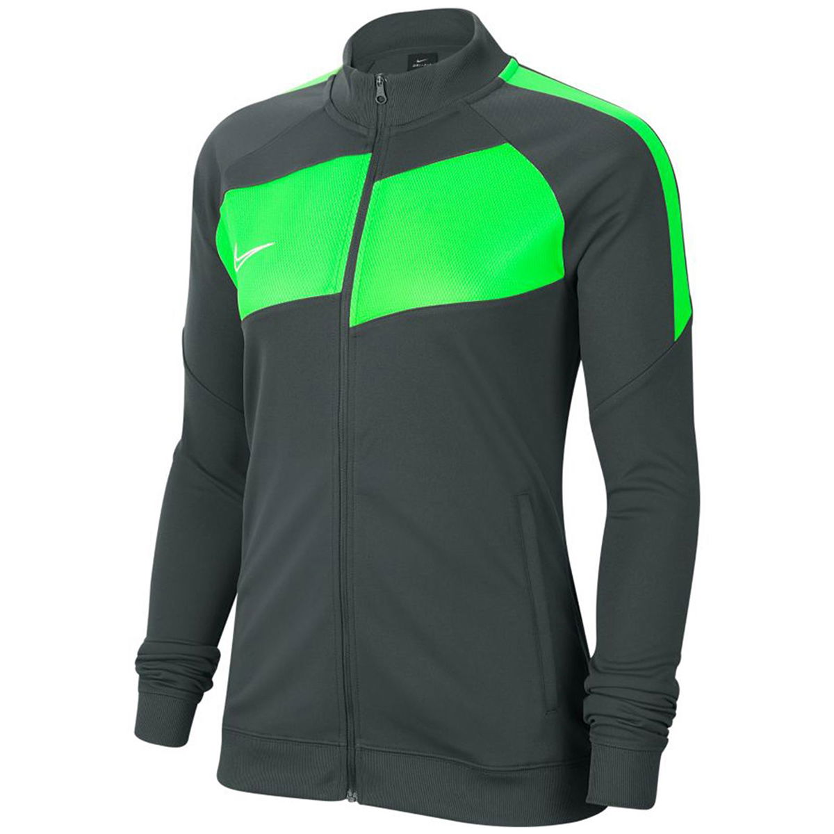 Dry Acdpr Jkt K Kadın Gri Ceket BV6932-061