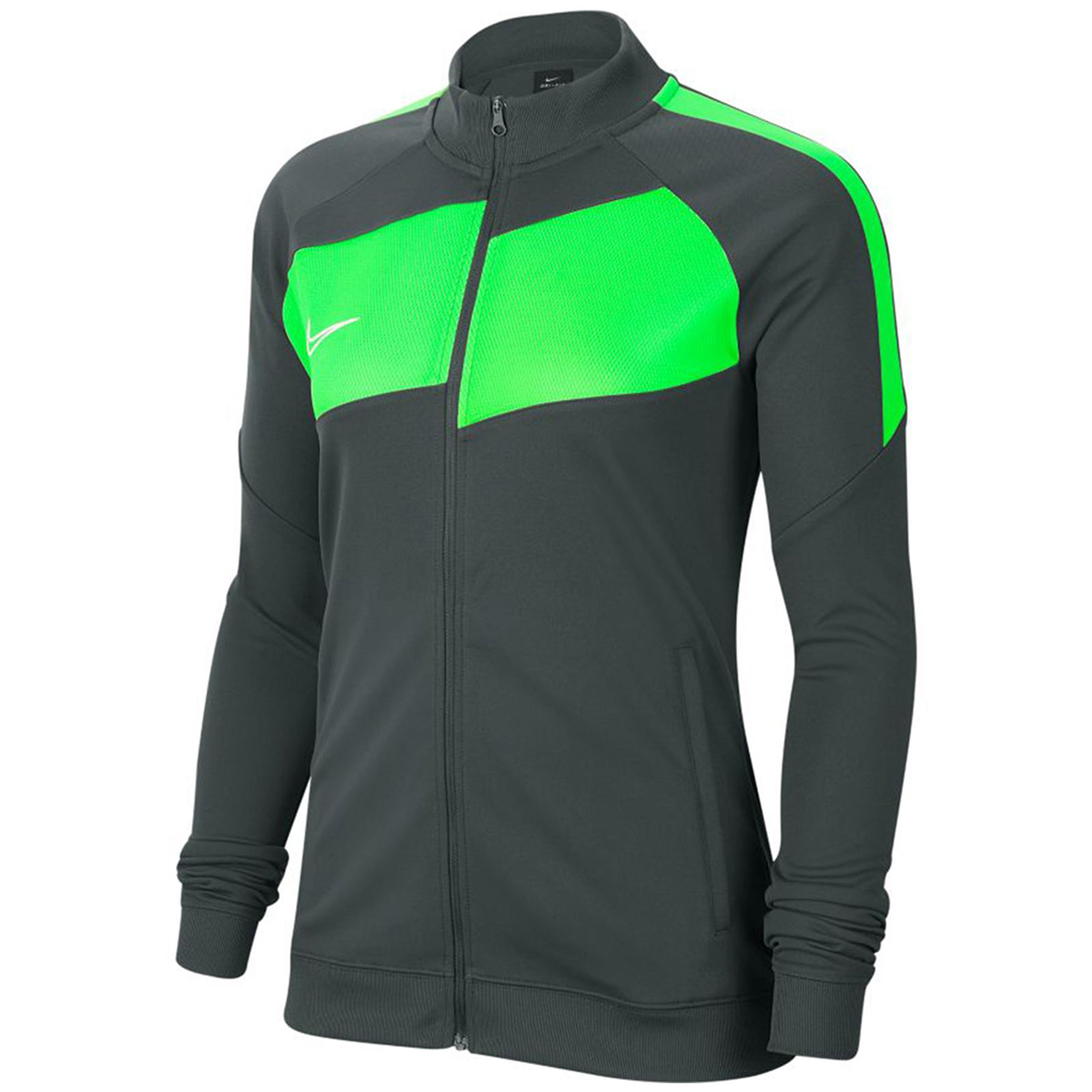 Dry Acdpr Jkt K Kadın Gri Ceket BV6932-061