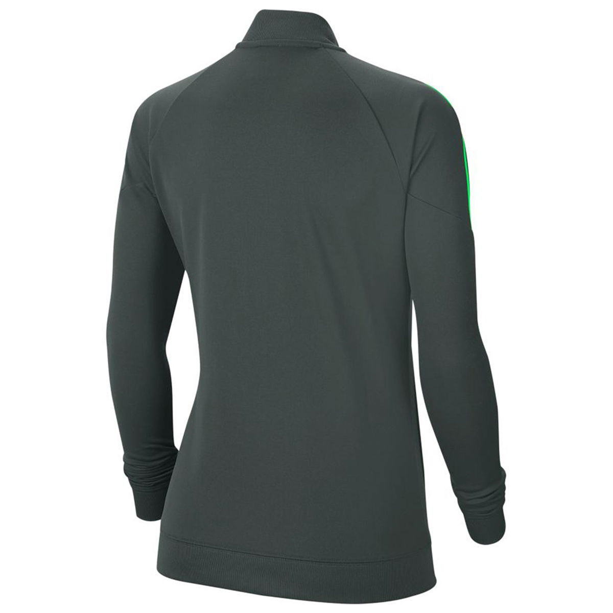 Dry Acdpr Jkt K Kadın Gri Ceket BV6932-061