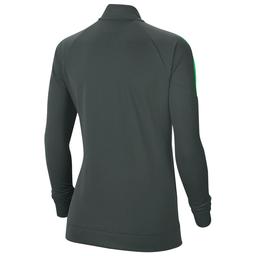 Dry Acdpr Jkt K Kadın Gri Ceket BV6932-061