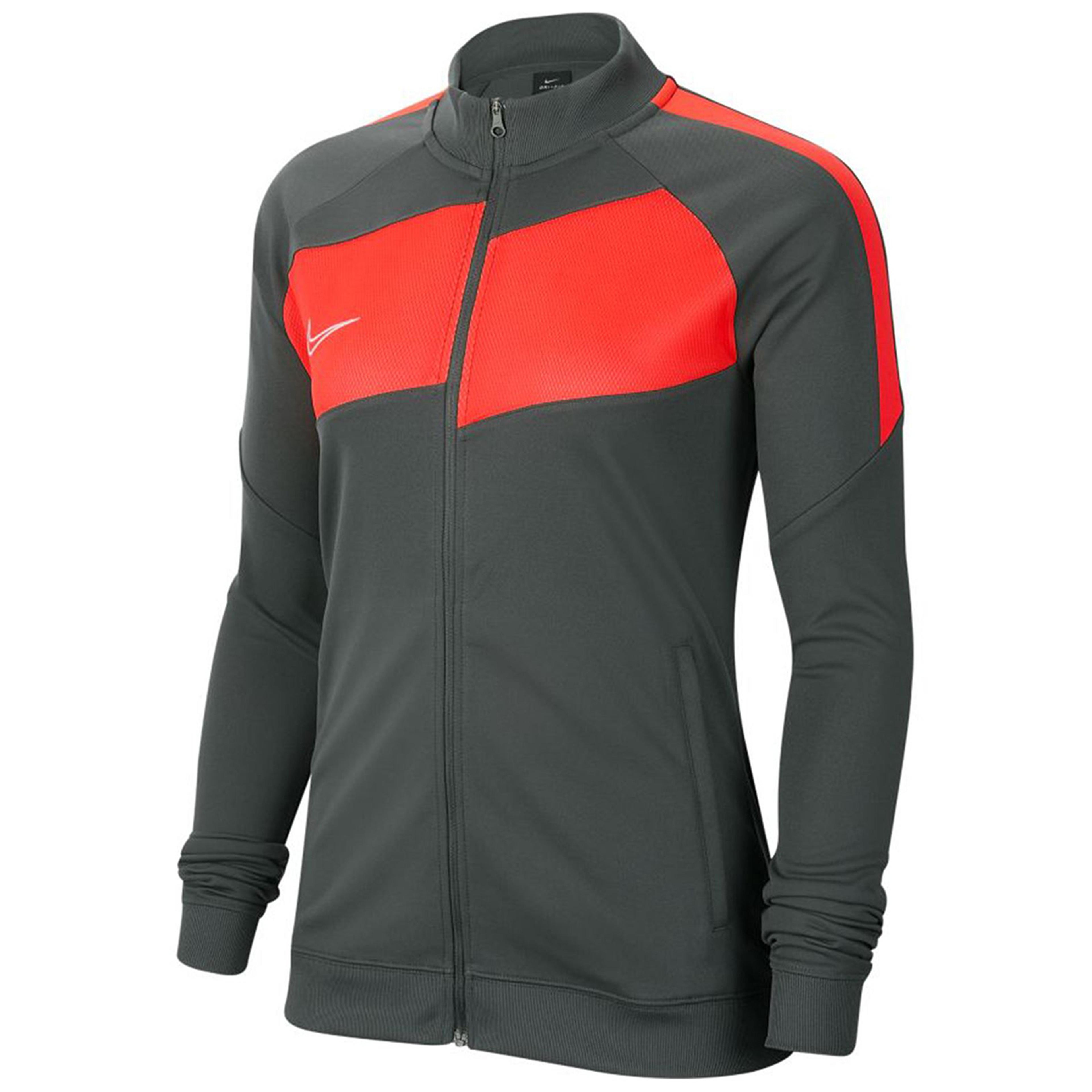 Dry Acdpr Jkt K Kadın Gri Ceket BV6932-068