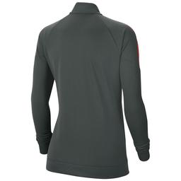 Dry Acdpr Jkt K Kadın Gri Ceket BV6932-068