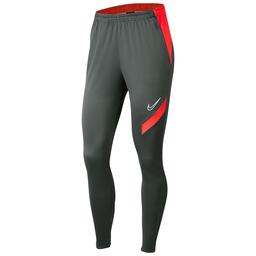 Dry Acdpr Pant Kpz Kadın Gri Eşofman Altı BV6934-067