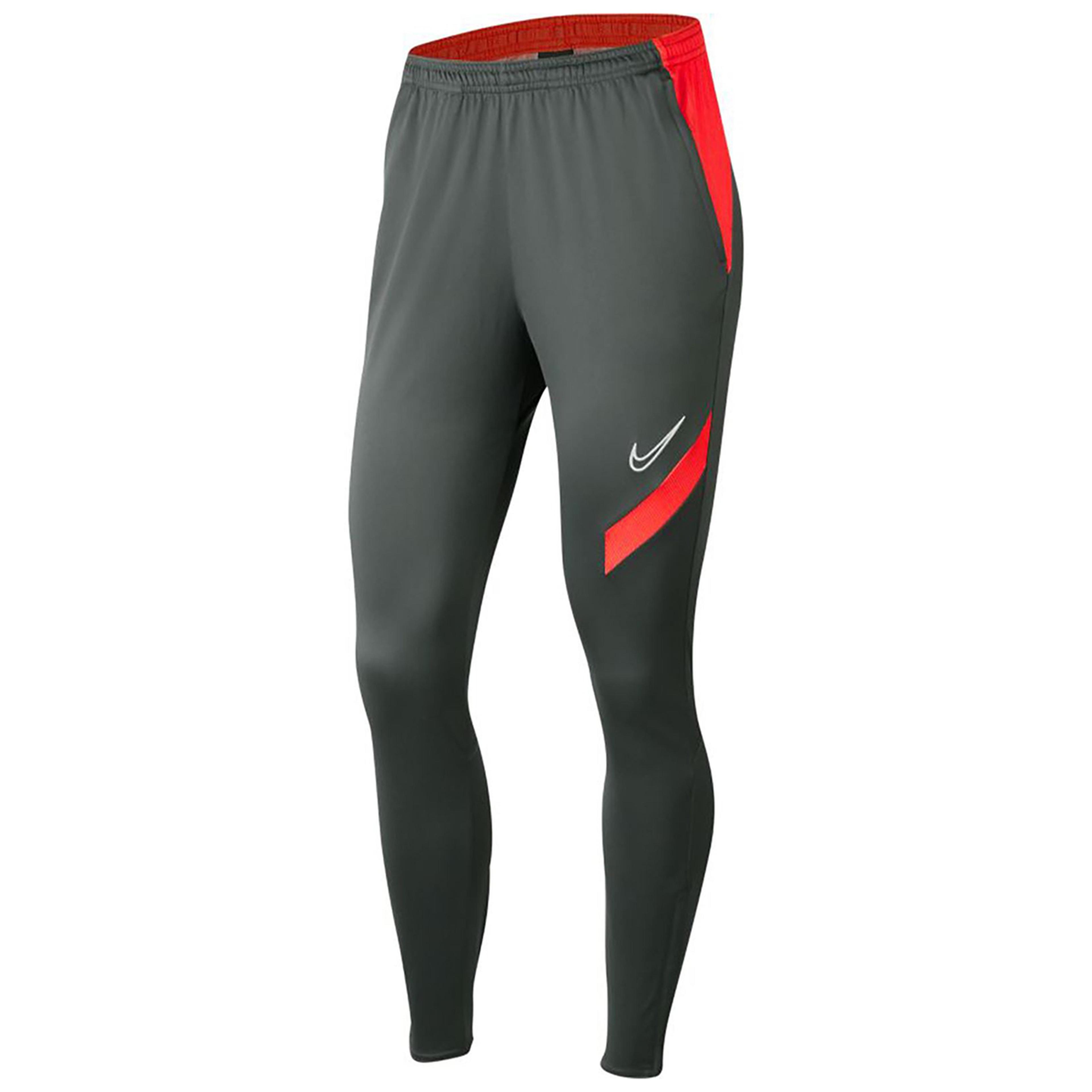 Dry Acdpr Pant Kpz Kadın Gri Eşofman Altı BV6934-067