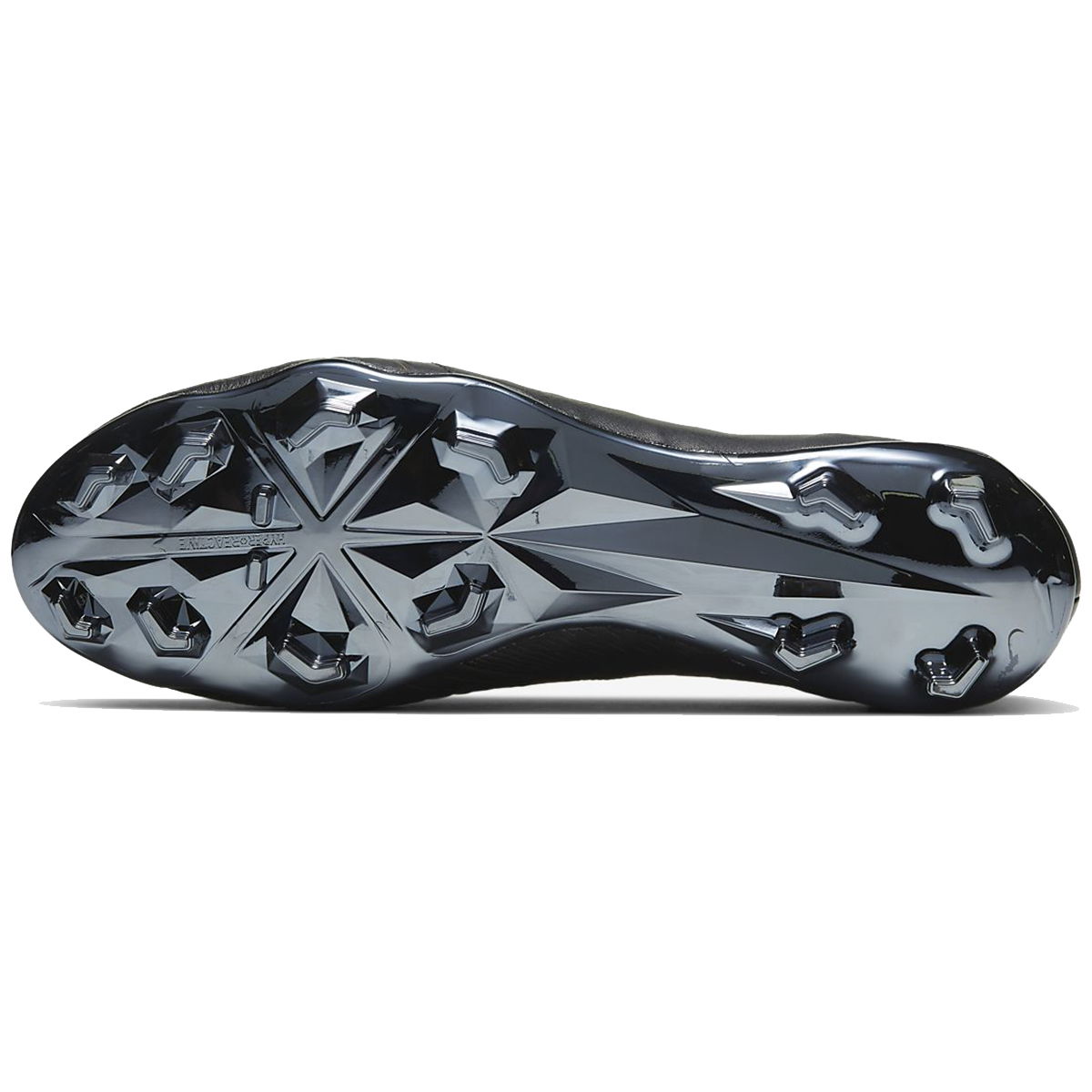 Phantom Venom Elite Tc Fg Unisex Siyah Krampon CJ6319-001