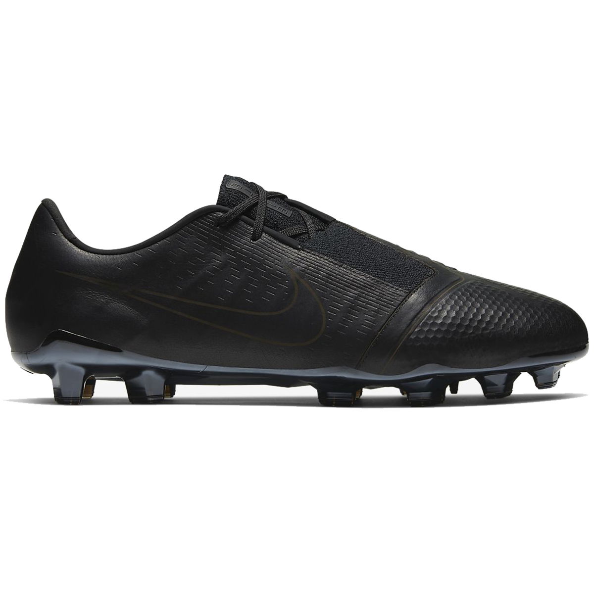 Phantom Venom Elite Tc Fg Unisex Siyah Krampon CJ6319-001