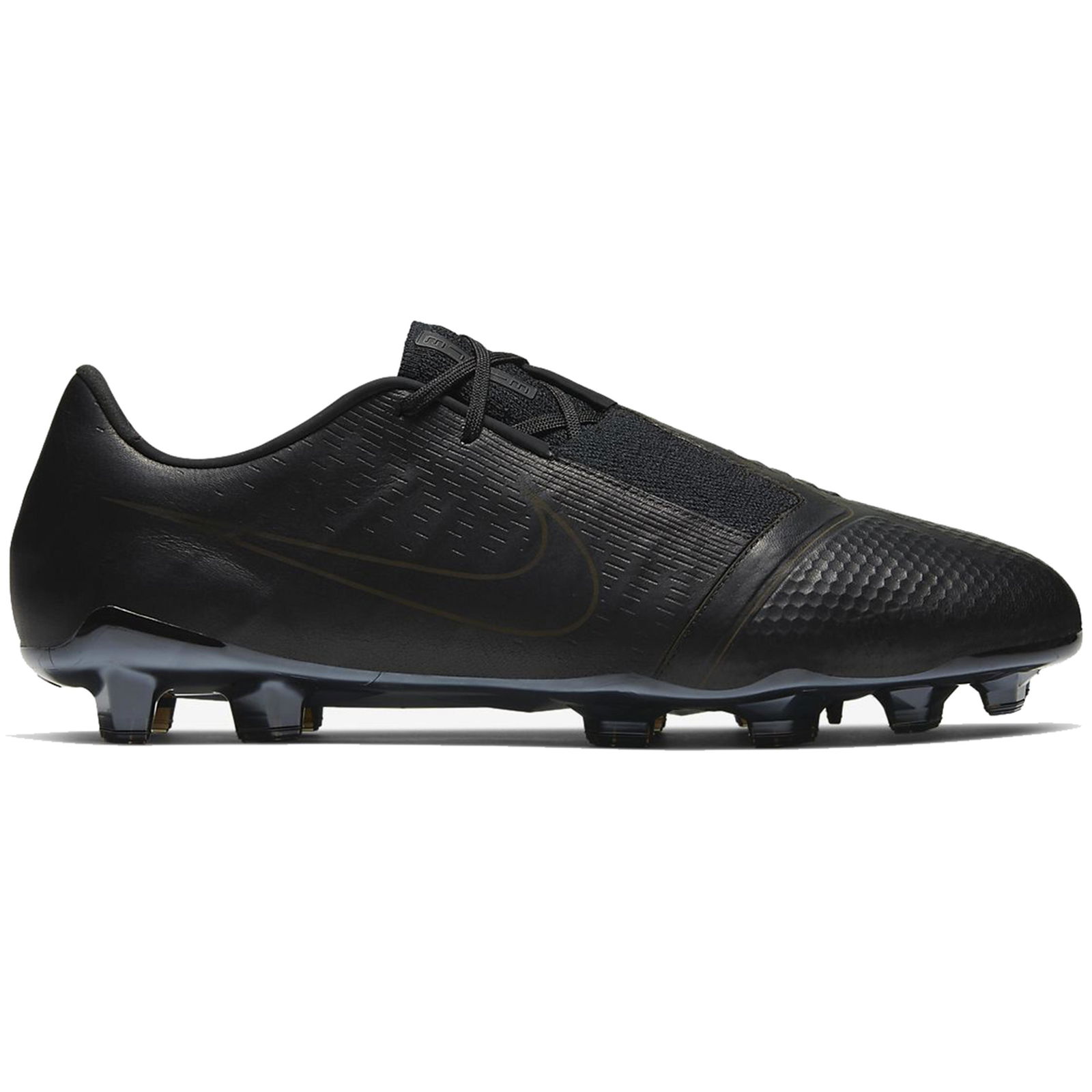 Phantom Venom Elite Tc Fg Unisex Siyah Krampon CJ6319-001