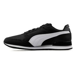 St Runner V2 Mesh Jr Çocuk Siyah Günlük Ayakkabı 36713506