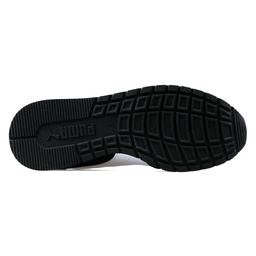 St Runner V2 Mesh Jr Çocuk Siyah Günlük Ayakkabı 36713506