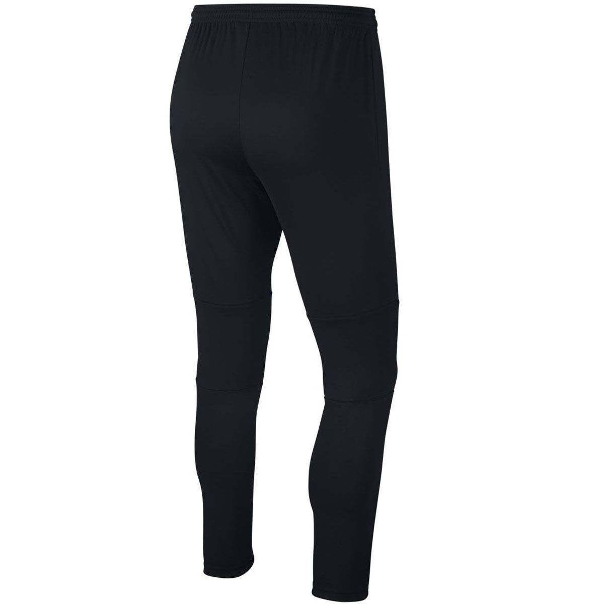 Dry Park18 Pant Kpz Erkek Siyah Eşofman Altı AA2086-010