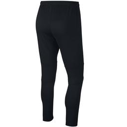 Dry Park18 Pant Kpz Erkek Siyah Eşofman Altı AA2086-010