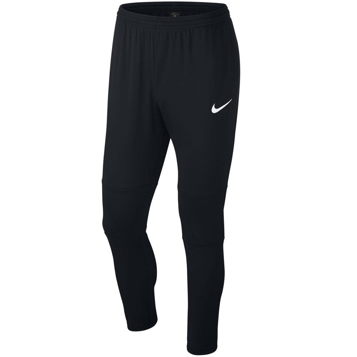 Dry Park18 Pant Kpz Erkek Siyah Eşofman Altı AA2086-010