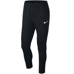 Dry Park18 Pant Kpz Erkek Siyah Eşofman Altı AA2086-010