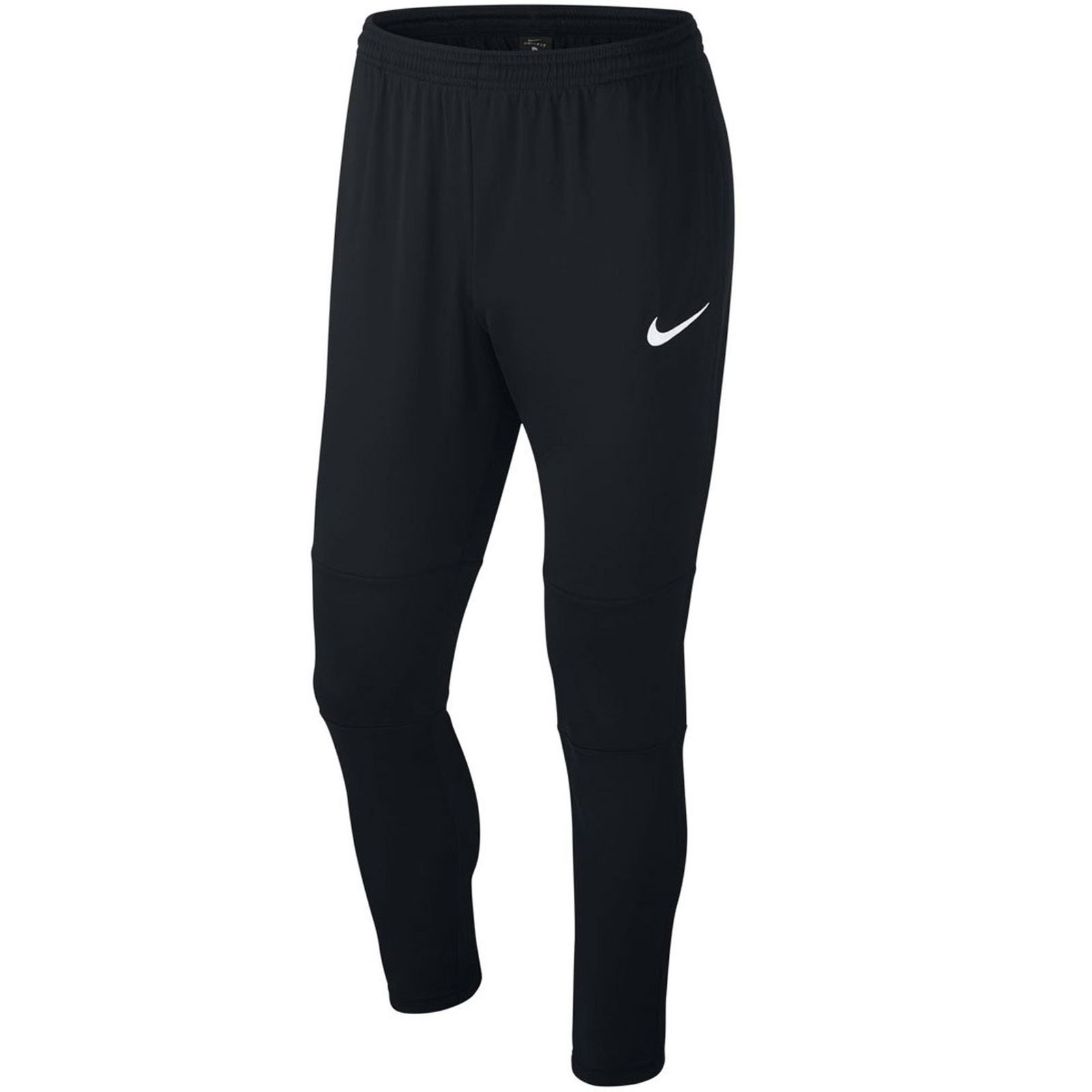 Dry Park18 Pant Kpz Erkek Siyah Eşofman Altı AA2086-010
