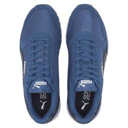 St Runner V2 Mesh Jr Çocuk Lacivert Günlük Ayakkabı 36713507