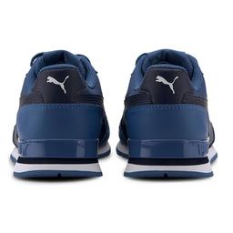 St Runner V2 Mesh Jr Çocuk Lacivert Günlük Ayakkabı 36713507