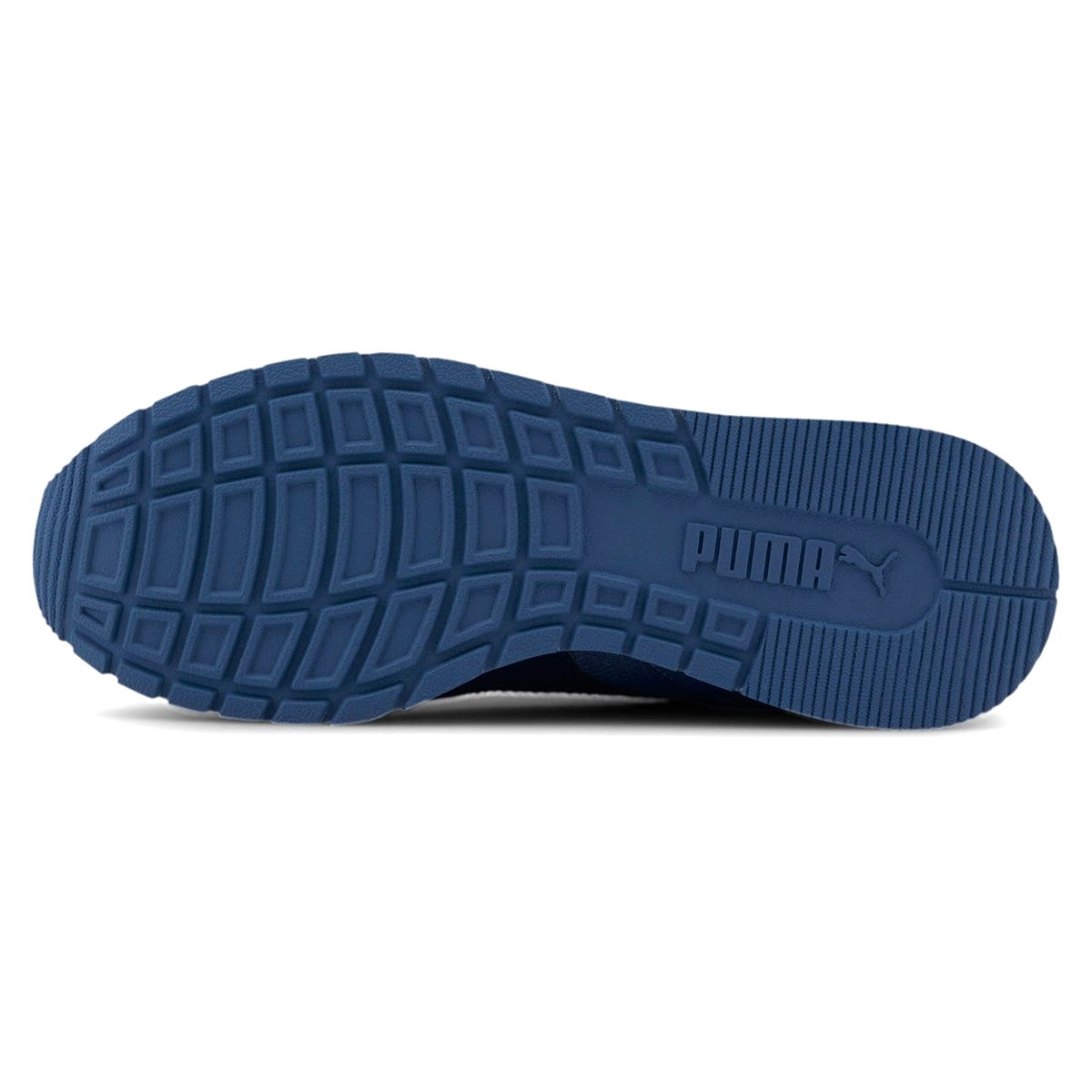 St Runner V2 Mesh Jr Çocuk Lacivert Günlük Ayakkabı 36713507