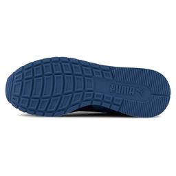 St Runner V2 Mesh Jr Çocuk Lacivert Günlük Ayakkabı 36713507