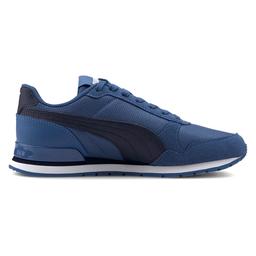 St Runner V2 Mesh Jr Çocuk Lacivert Günlük Ayakkabı 36713507