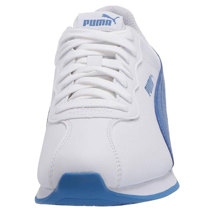 Turin II Unisex Beyaz Günlük Ayakkabı 36696217 1139423