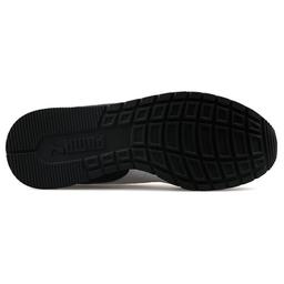 St Runner V2 Nl Jr Çocuk Siyah Günlük Ayakkabı 36529301