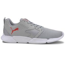 Interflex Modern Unisex Gri Günlük Ayakkabı 19280510
