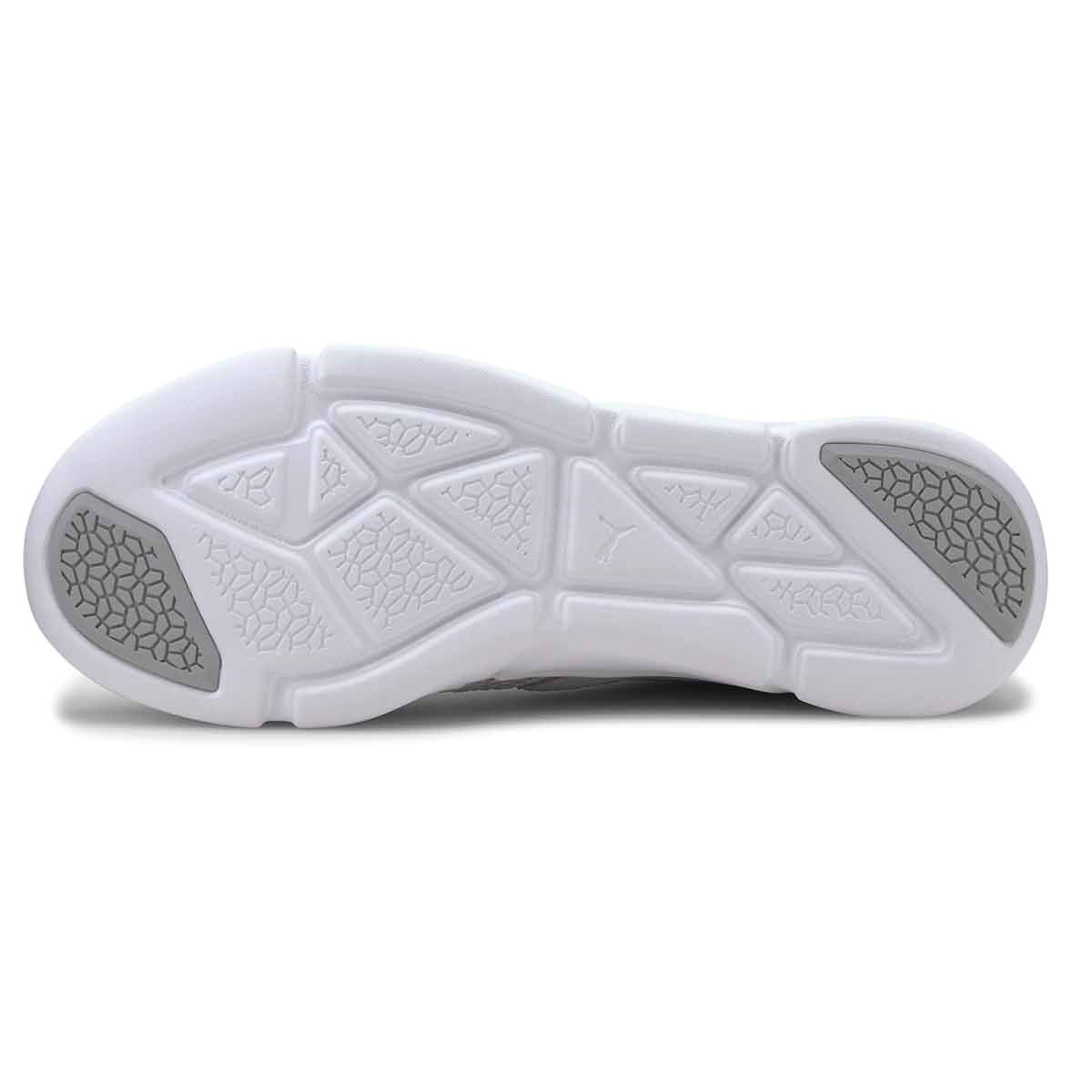 Interflex Modern Unisex Gri Günlük Ayakkabı 19280510