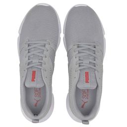 Interflex Modern Unisex Gri Günlük Ayakkabı 19280510