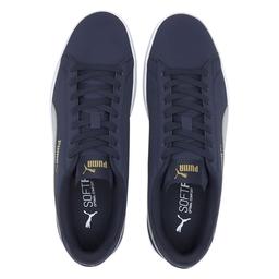 Smash V2 Buck Unisex Lacivert Sneaker Ayakkabı 36516026