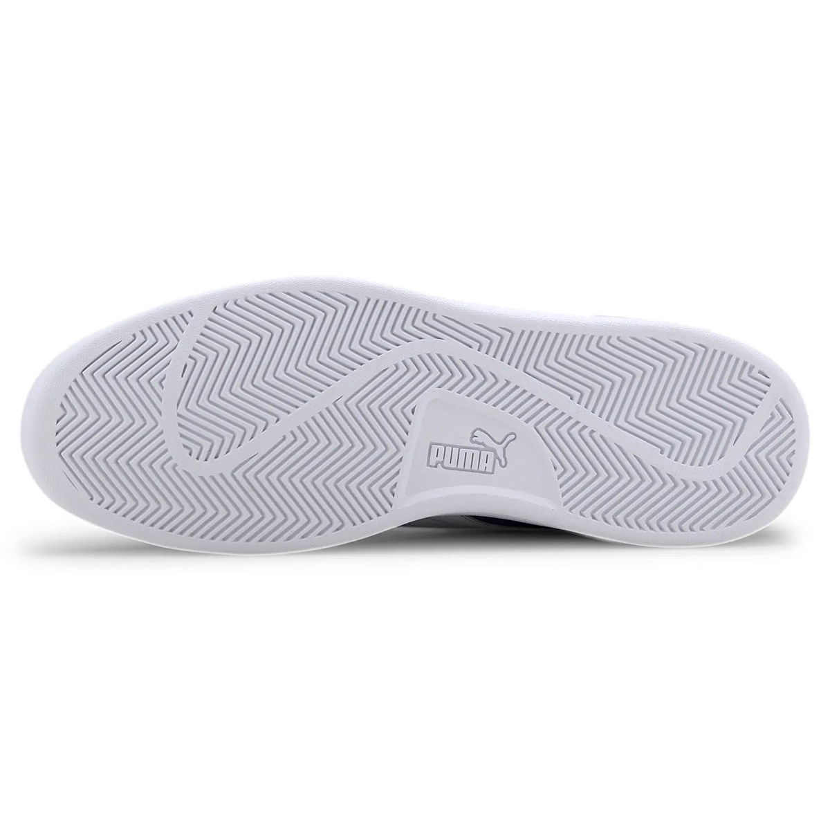 Smash V2 Buck Unisex Lacivert Sneaker Ayakkabı 36516026