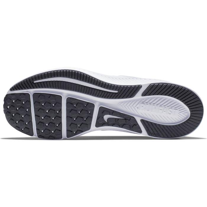 Star Runner 2 (Gs) Unisex Gri Koşu Ayakkabısı AQ3542-005 1143032