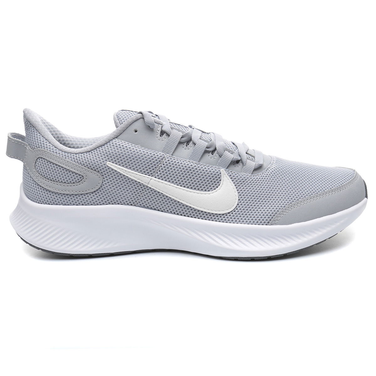Runallday 2 Erkek Gri Koşu Ayakkabısı CD0223-006