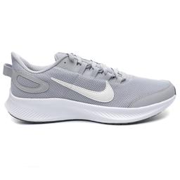 Runallday 2 Erkek Gri Koşu Ayakkabısı CD0223-006