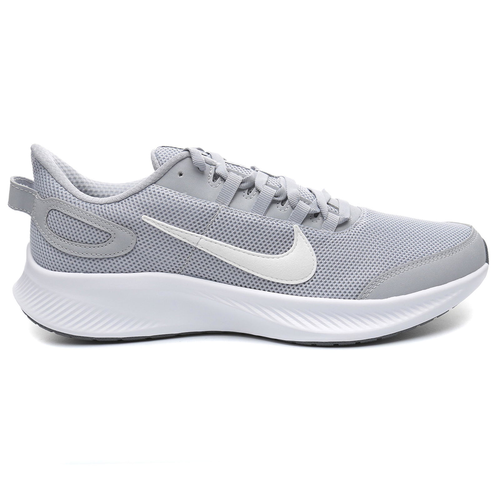 Runallday 2 Erkek Gri Koşu Ayakkabısı CD0223-006