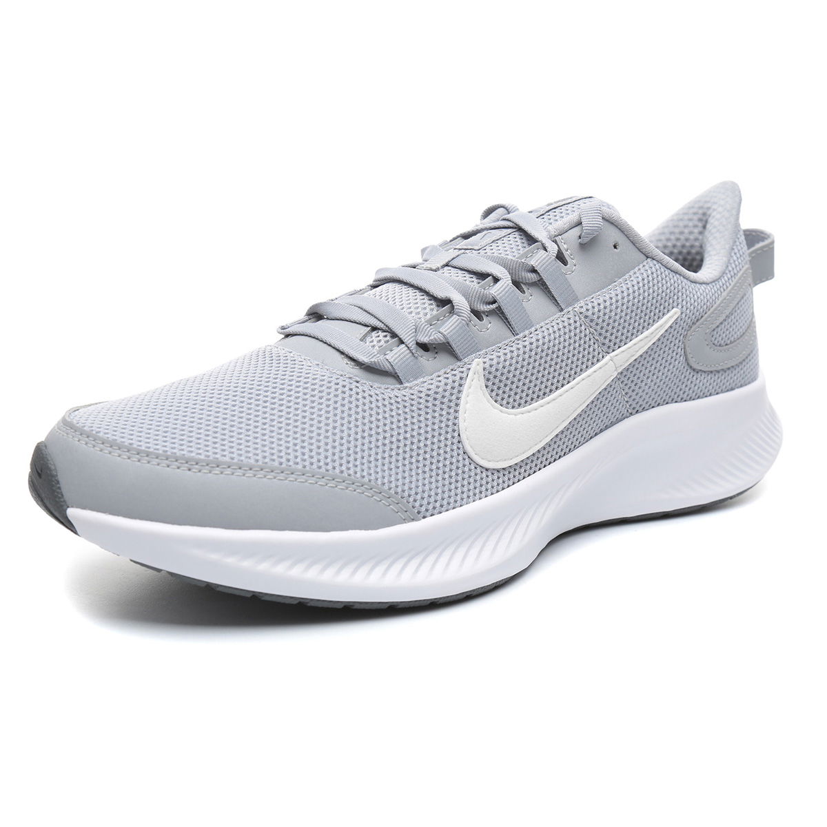 Runallday 2 Erkek Gri Koşu Ayakkabısı CD0223-006