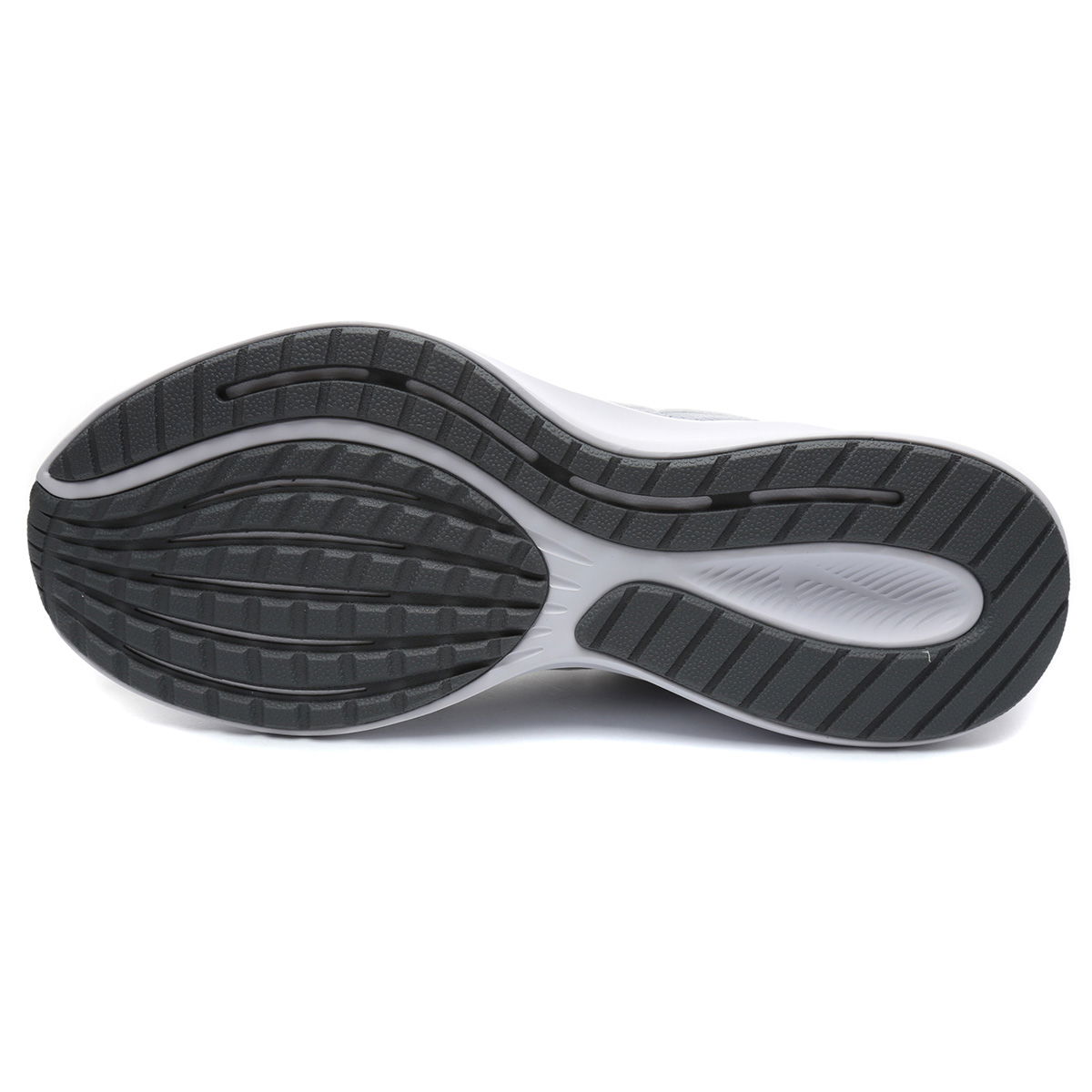 Runallday 2 Erkek Gri Koşu Ayakkabısı CD0223-006