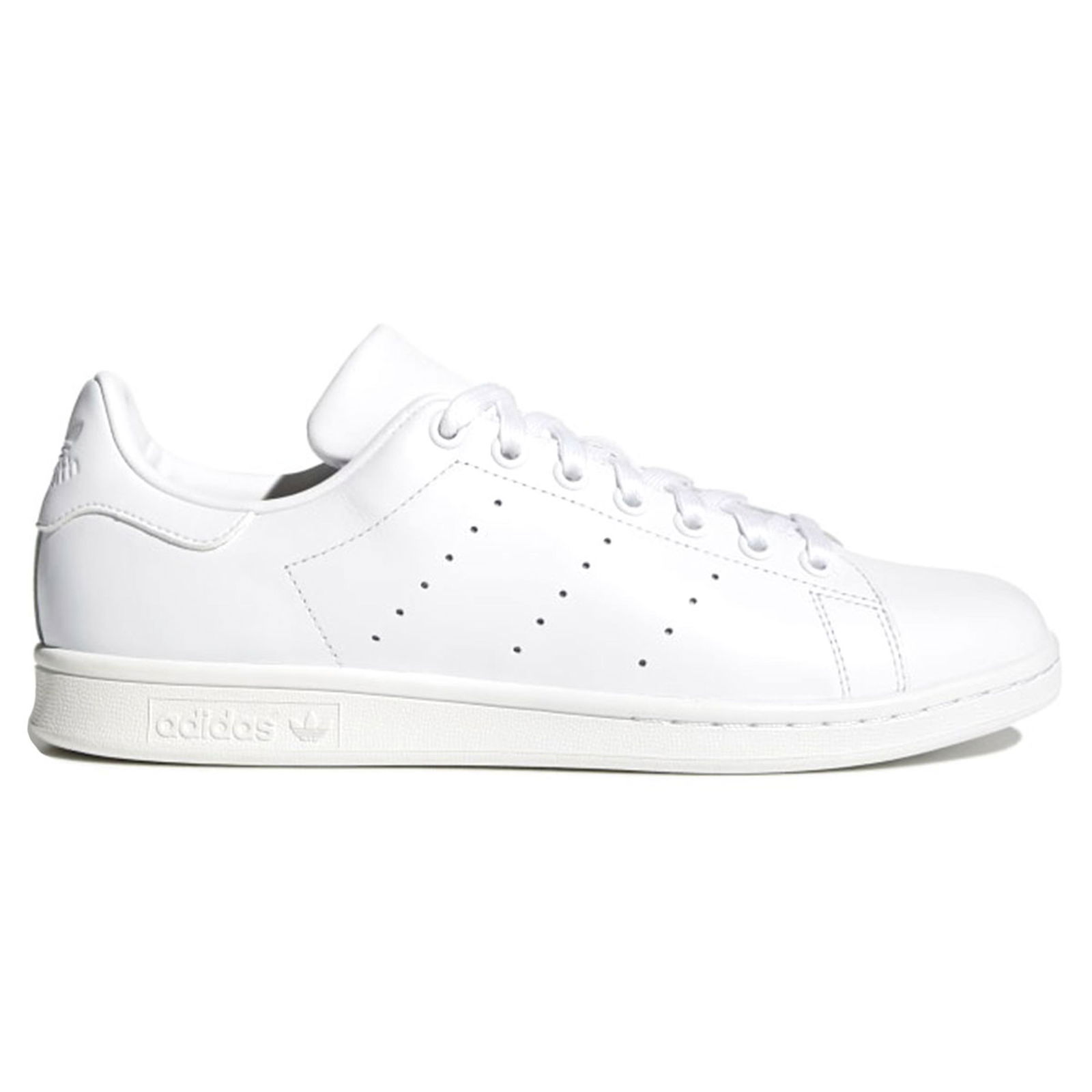 Stan Smith Erkek Beyaz Günlük Ayakkabı S75104