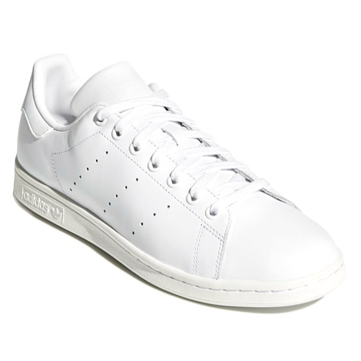 Stan Smith Erkek Beyaz Günlük Ayakkabı S75104
