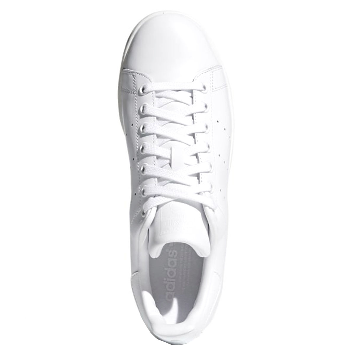 Stan Smith Erkek Beyaz Günlük Ayakkabı S75104