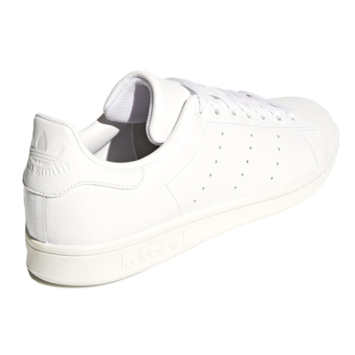 Stan Smith Erkek Beyaz Günlük Ayakkabı S75104