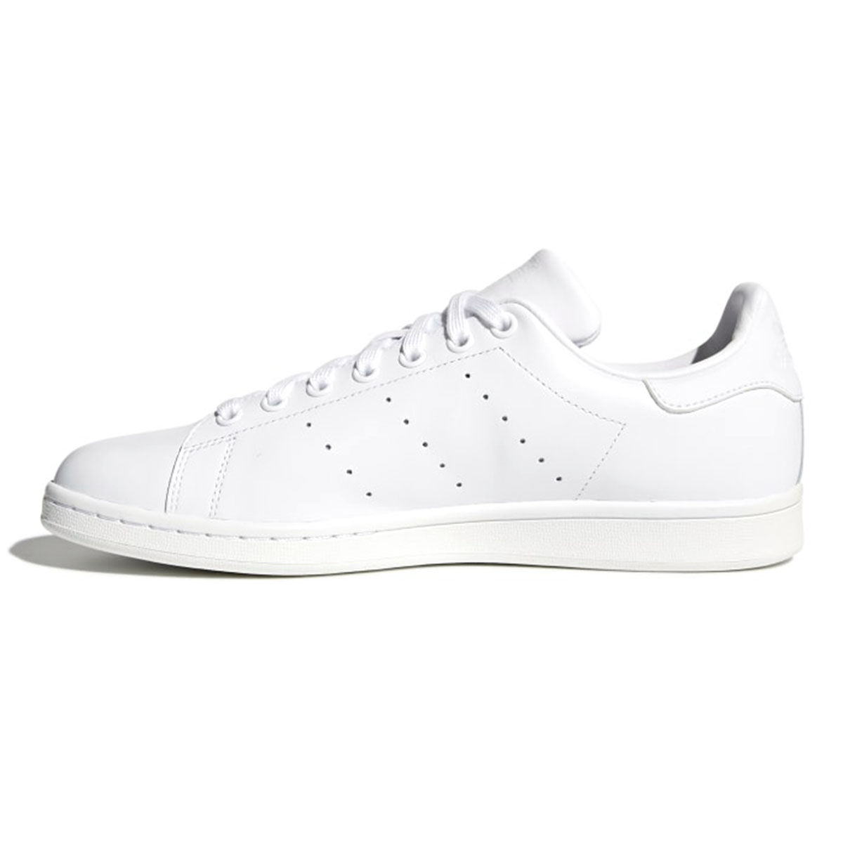 Stan Smith Erkek Beyaz Günlük Ayakkabı S75104