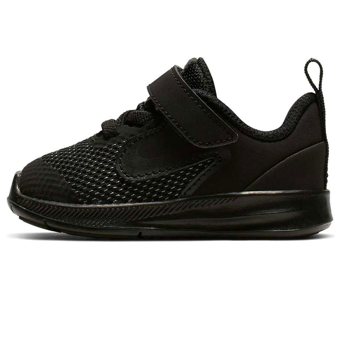 Downshifter 9 (Tdv) Unisex Siyah Koşu Ayakkabısı AR4137-001