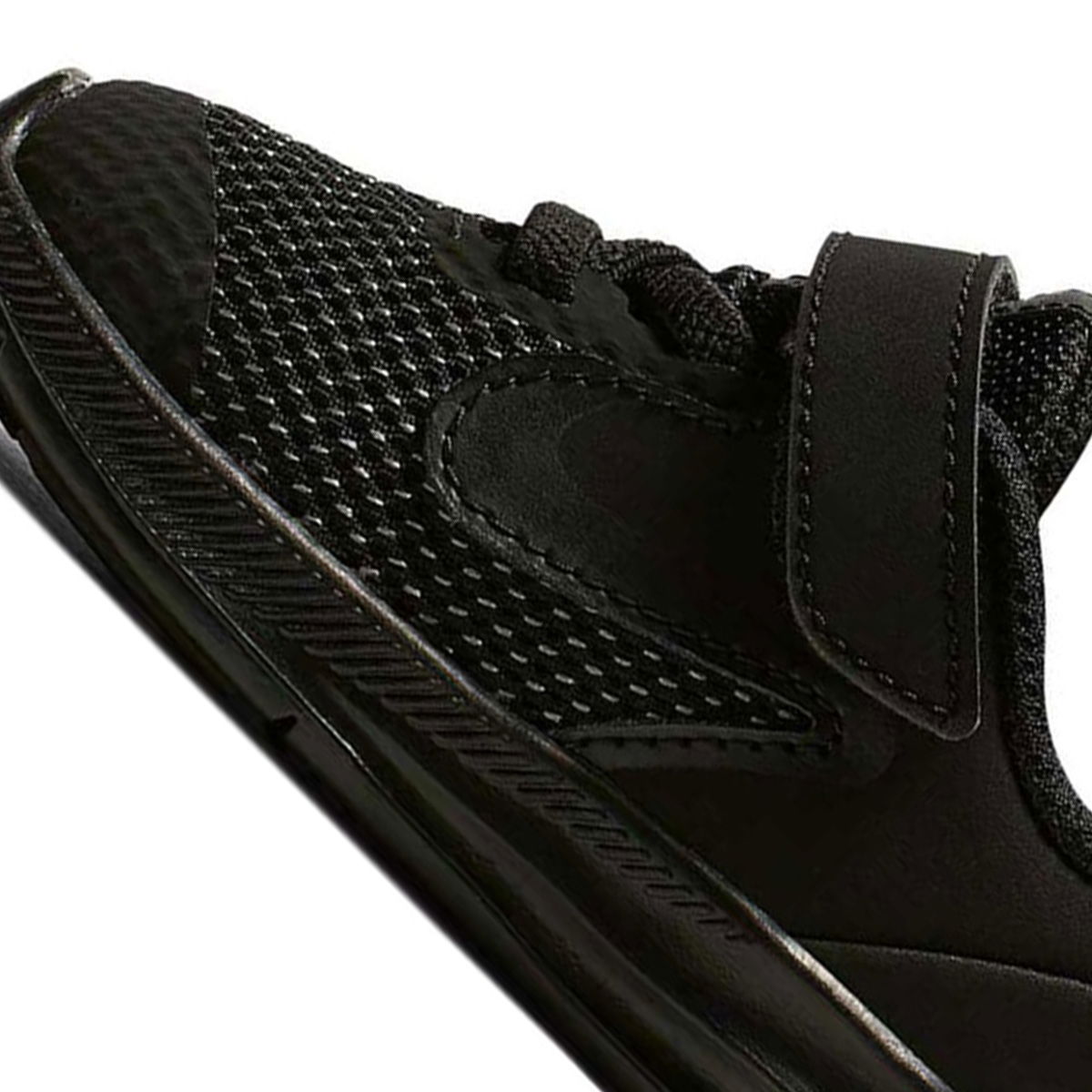 Downshifter 9 (Tdv) Unisex Siyah Koşu Ayakkabısı AR4137-001