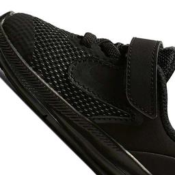 Downshifter 9 (Tdv) Unisex Siyah Koşu Ayakkabısı AR4137-001